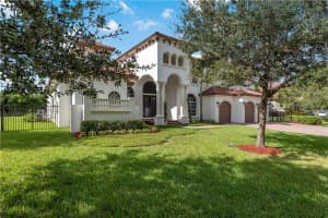 15040 SW 16 Ct, Weston, FL 33326, Sold 12/03/20