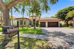 7147 NW 71st Terrace, Parkland, FL 33067, Sold 09/19/20