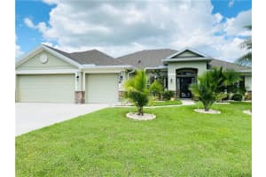 5778 NW Lynn Ct, Port St. Lucie, FL 34986, Sold 10/28/20