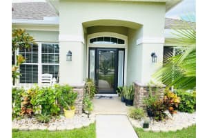5778 NW Lynn Ct, Port St. Lucie, FL 34986, Sold 10/28/20