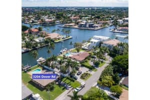 3204 Dover Rd, Pompano Beach, FL 33062, Sold 11/23/20