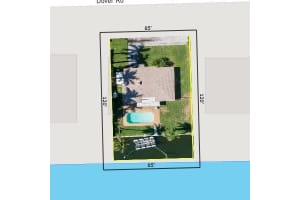 3204 Dover Rd, Pompano Beach, FL 33062, Sold 11/23/20