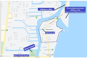 3204 Dover Rd, Pompano Beach, FL 33062, Sold 11/23/20