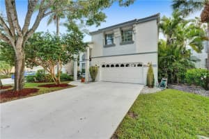 10689 NW 48th St, Coral Springs, FL 33076, Sold 10/05/20