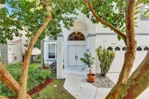 10689 NW 48th St, Coral Springs, FL 33076, Sold 10/05/20