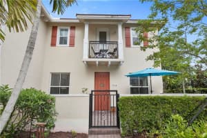 4514 Monarch Way, Coconut Creek, FL 33073, Sold 11/10/20