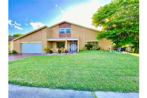 4511 NW 70th Ave, Lauderhill, FL 33319, Sold 09/30/20