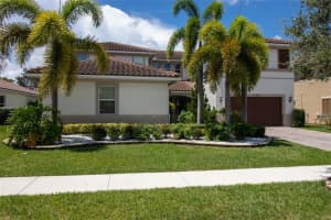 11875 NW 81st Ct, Tamarac, FL 33321, Sold 04/12/21