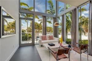 701 N Fort Lauderdale Beach Blvd, Fort Lauderdale, FL 33304, Sold 02/04/21