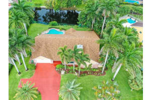 330 Tara Dr, Plantation, FL 33325, Sold 10/23/20