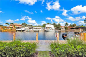 4430 SW 32nd Ave, Fort Lauderdale, FL 33312, Sold 08/12/21