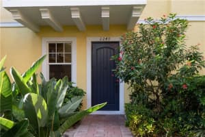 2243 NE 9th Ave, Wilton Manors, FL 33305, Sold 01/07/21