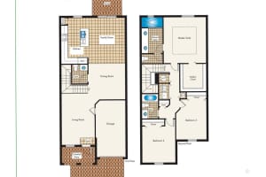 3988 Devenshire Ct, Coconut Creek, FL 33073, Sold 11/13/20