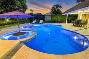 8315 NW 51st Manor, Coral Springs, FL 33067, Sold 10/13/20