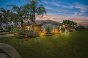 1908 Lynx Drive, Fort Pierce, FL 34949, Sold 10/19/20