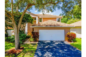 9581 NW 9th Ct, Plantation, FL 33324, Sold 10/14/20