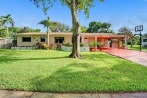 5708 Van Buren St, Hollywood, FL 33023, Sold 10/30/20