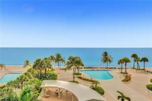 4240 Galt Ocean Dr, Fort Lauderdale, FL 33308, Sold 11/16/20