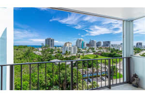 777 Bayshore Dr, Fort Lauderdale, FL 33304, Sold 08/31/21