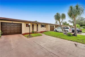 7708 Margate Blvd # C3-2, Margate, FL 33063, Sold 11/18/20