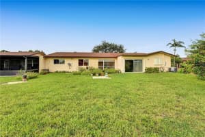 7708 Margate Blvd # C3-2, Margate, FL 33063, Sold 11/18/20