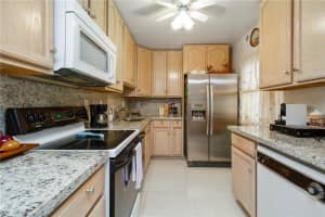 20500 W Country Club Dr, Miami, FL 33180, Sold 10/26/20