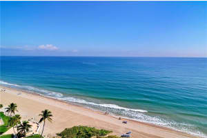 1600 S Ocean Blvd, Pompano Beach, FL 33062, Sold 12/03/20