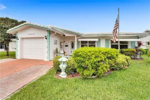 6903 NW 74th Pl, Tamarac, FL 33321, Sold 12/16/20