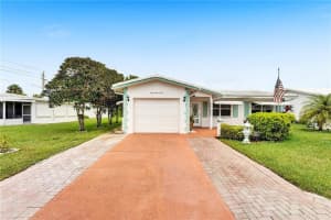 6903 NW 74th Pl, Tamarac, FL 33321, Sold 12/16/20