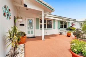 6903 NW 74th Pl, Tamarac, FL 33321, Sold 12/16/20