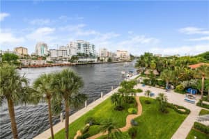 888 Intracoastal Dr #4c, Fort Lauderdale, FL 33304, Sold 10/07/20