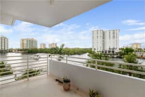 888 Intracoastal Dr #4c, Fort Lauderdale, FL 33304, Sold 10/07/20
