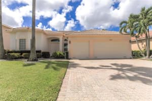 11544 NW 51st Pl, Tamarac, FL 33321, Sold 09/30/20
