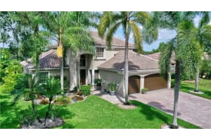 5713 NW 46th Dr, Coral Springs, FL 33067, Sold 10/22/20