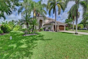 5713 NW 46th Dr, Coral Springs, FL 33067, Sold 10/22/20