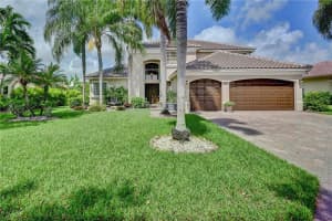 5713 NW 46th Dr, Coral Springs, FL 33067, Sold 10/22/20