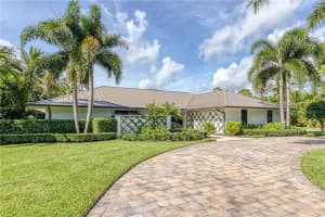 6452 Fox Run Cir, Jupiter, FL 33458, Sold 12/08/20