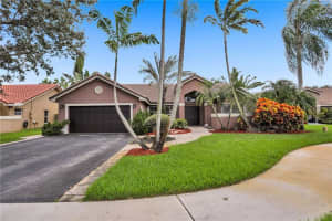 12830 SW 8th Ct, Davie, FL 33325, Sold 09/30/20