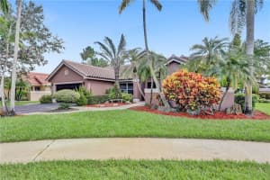 12830 SW 8th Ct, Davie, FL 33325, Sold 09/30/20