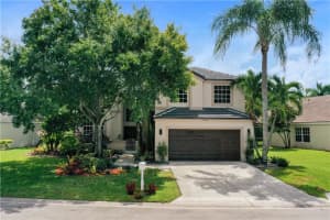 2040 Island Cir, Weston, FL 33326, Sold 10/16/20