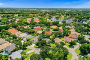 2040 Island Cir, Weston, FL 33326, Sold 10/16/20