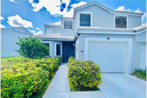 8461 NW 78th Ct, Tamarac, FL 33321, Sold 12/18/20