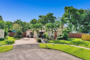 9400 SW 49th Pl, Cooper City, FL 33328, Sold 10/01/20