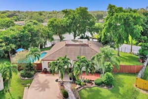 9400 SW 49th Pl, Cooper City, FL 33328, Sold 10/01/20