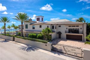 1717 N Fort Lauderdale Beach Blvd, Fort Lauderdale, FL 33305, Sold 04/12/21