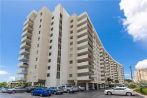 401 Golden Isles Dr, Hallandale Beach, FL 33009, Sold 05/24/21
