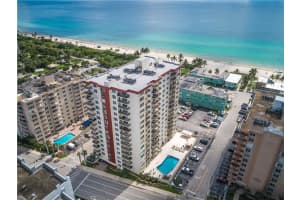 1501 S Ocean Dr, Hollywood, FL 33019, Sold 01/14/21