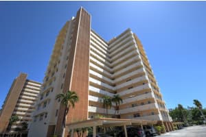 1630 N Ocean Blvd #1013, Pompano Beach, FL 33062, Sold 10/05/20
