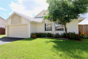 3141 NW 122nd Terrace, Sunrise, FL 33323, Sold 11/12/20