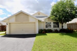3141 NW 122nd Terrace, Sunrise, FL 33323, Sold 11/12/20